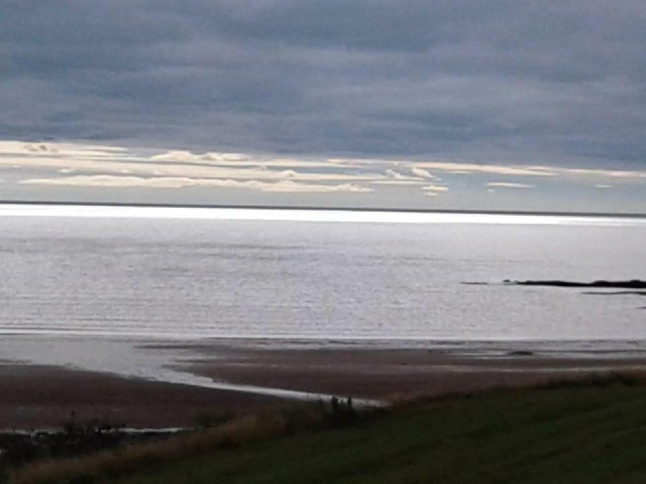 هوبويل كيب The Fundy Rocks Resort المظهر الخارجي الصورة