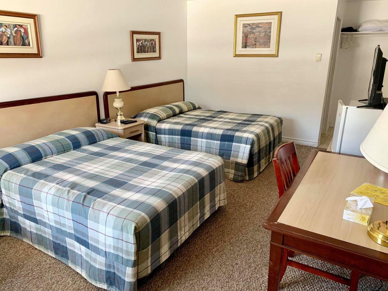 هوبويل كيب The Fundy Rocks Resort المظهر الخارجي الصورة