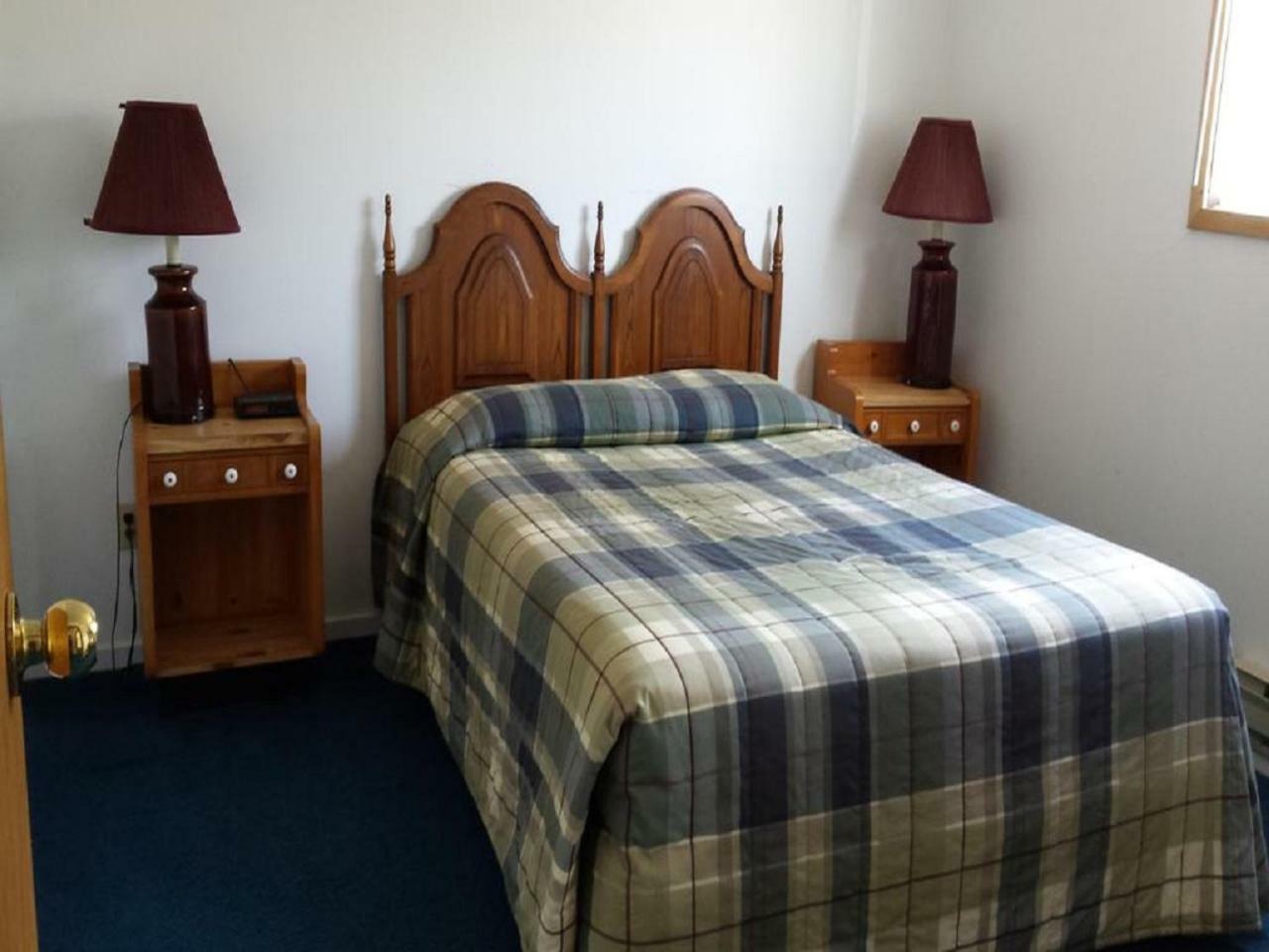هوبويل كيب The Fundy Rocks Resort المظهر الخارجي الصورة